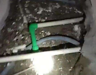 九寨沟卫生间漏水多少钱