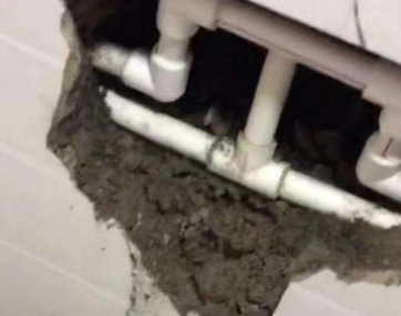 九寨沟卫生间漏水哪家好