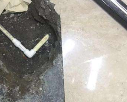 九寨沟卫生间测漏水多少钱