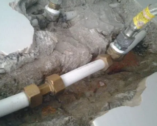 九寨沟测漏水多少钱