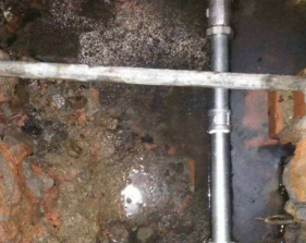 九寨沟卫生间测漏水多少钱