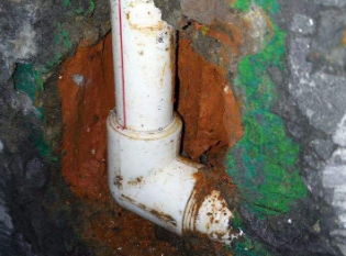 九寨沟卫生间测漏水价格明细