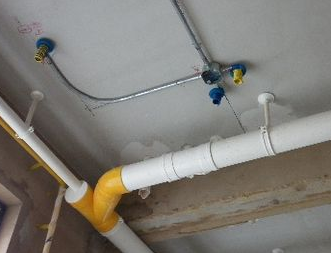 九寨沟水管维修价格明细
