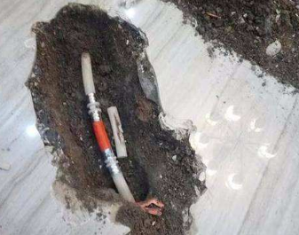 九寨沟水管维修哪家好