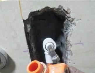 九寨沟卫生间测漏水哪家好