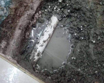 九寨沟卫生间测漏水哪家好