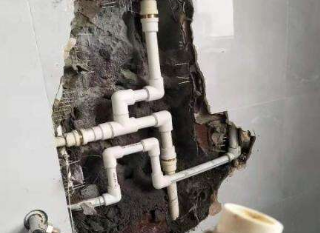 九寨沟卫生间测漏水价格多少