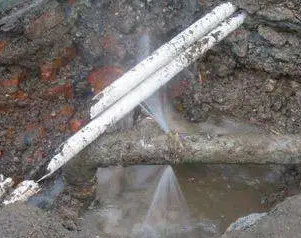 九寨沟水管维修费用是多少