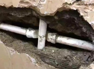 九寨沟水管维修哪家好