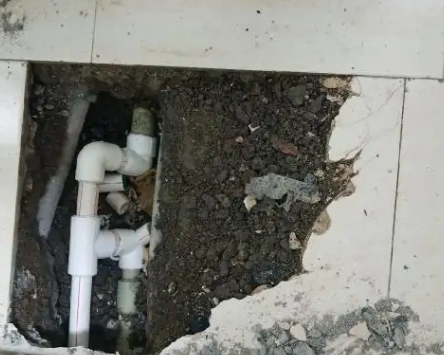九寨沟卫生间测漏水哪家好