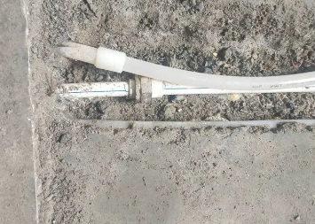九寨沟卫生间测漏水之解决方法