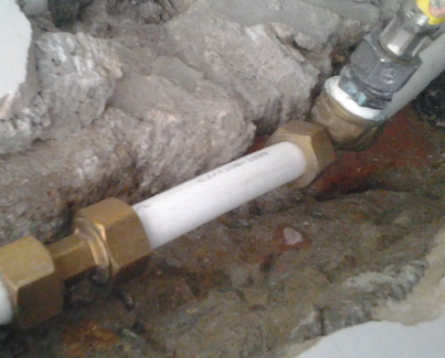 九寨沟水管维修价格明细