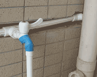 九寨沟水管维修的解决方法