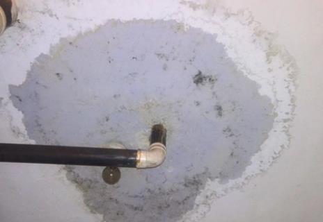九寨沟测漏水公司分享如何自检漏水