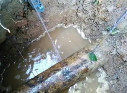 九寨沟卫生间测漏水公司分享下我们可以检测到轻微的漏水和水压吗？